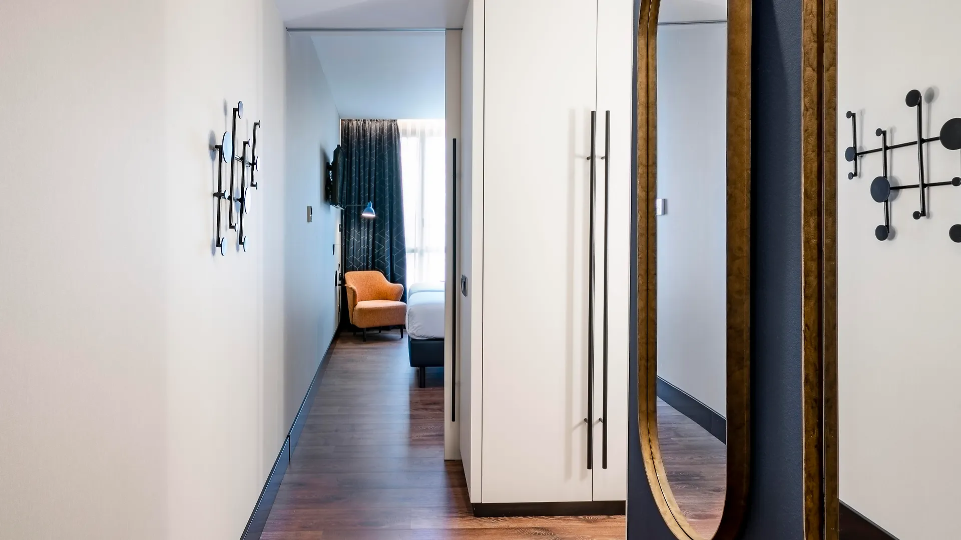 Vincci Consulado De Bilbao Otel