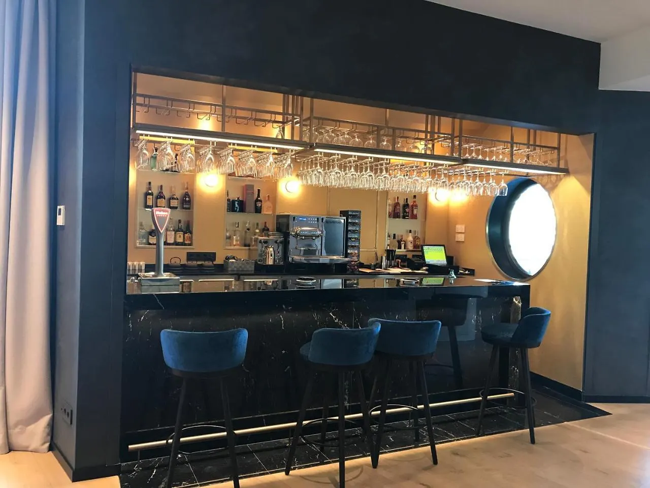 ****  Hotel Vincci Consulado De Bilbao Hiszpania