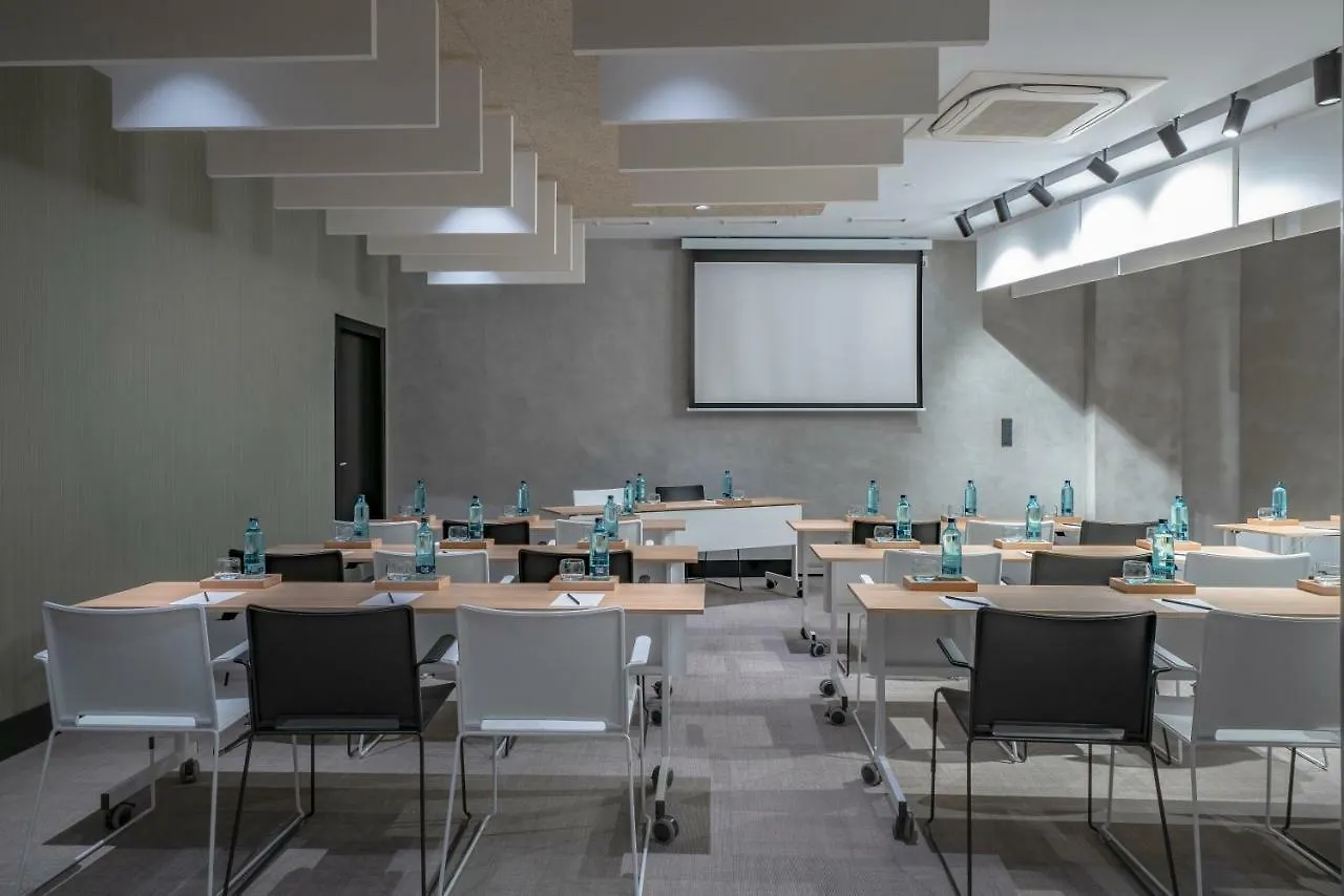 Hotel Vincci Consulado De Bilbao 4*,  Hiszpania