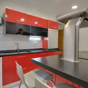 Apartamento Mariaje , Bilbao España