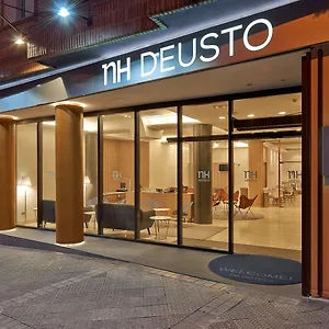 Otel Nh Deusto, Bilbao