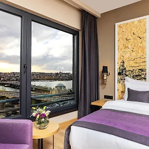 The Halich Karakoy - Special Category 4* اسطنبول