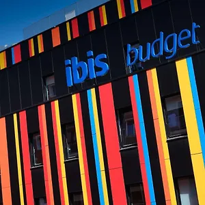 Otel Ibis Budget City, Bilbao