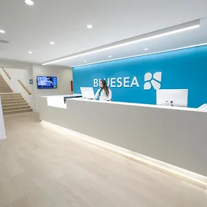 Hotel Bluesea Mediodia