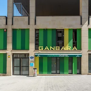 Hostel Ganbara, Bilbao