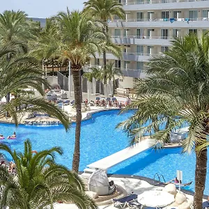 Lejlighedshotel Bh Club Mallorca - Adults Only