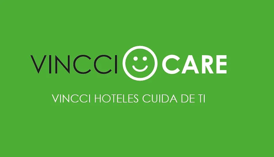 Vincci Consulado De Bilbao Hotel Spanien