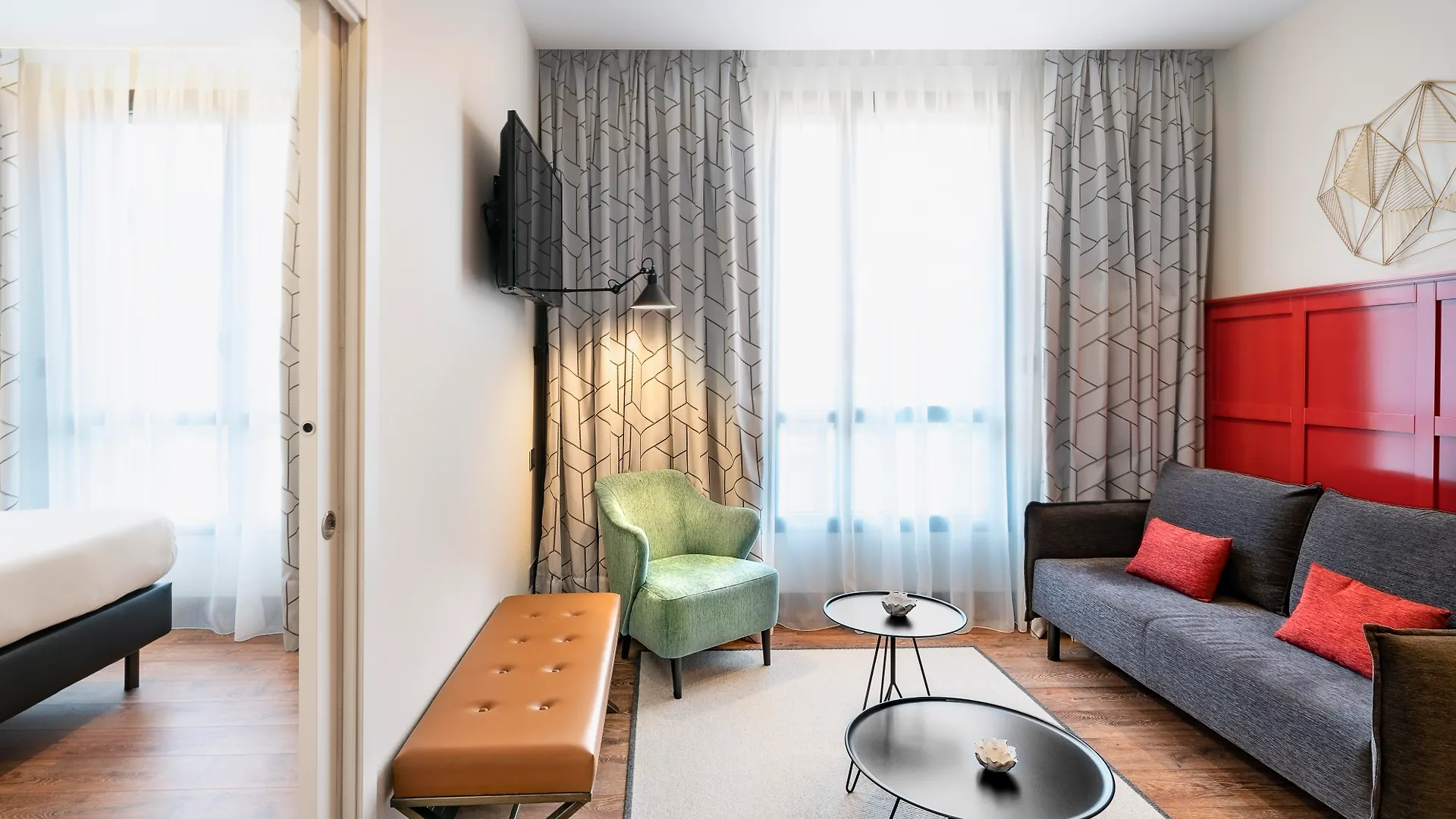 Hotel Vincci Consulado de Bilbao 4*,  España
