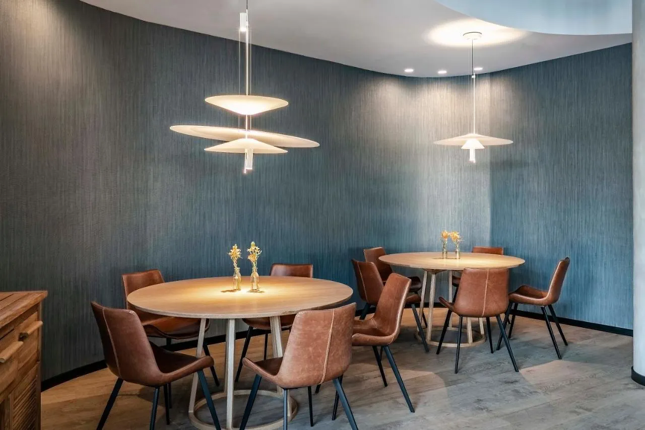 Vincci Consulado De Bilbao Hotel 4*,